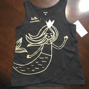 Carters Tank Top